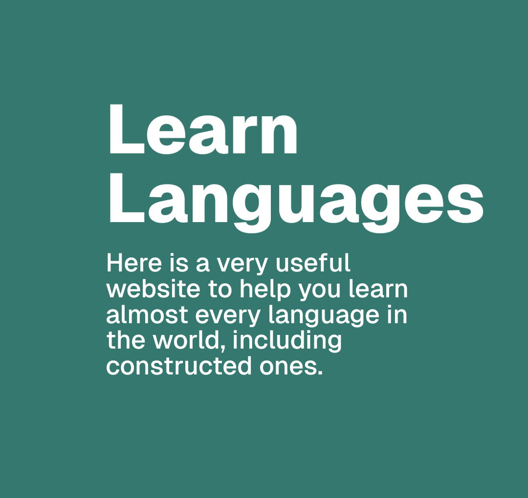 learn-languages