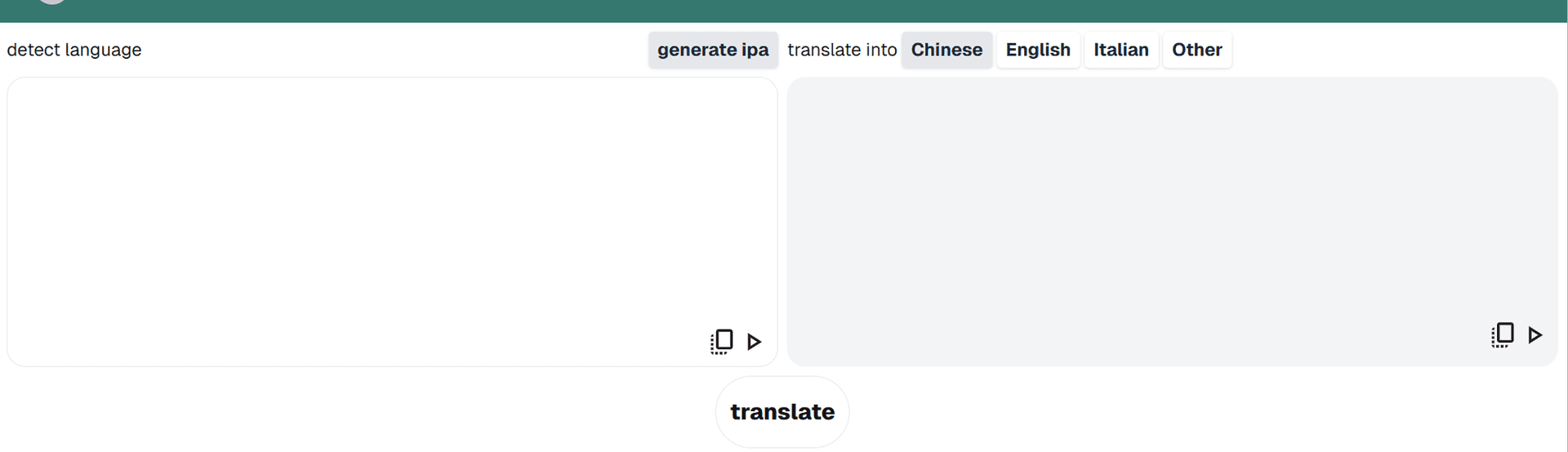 learn-languages 截图 2
