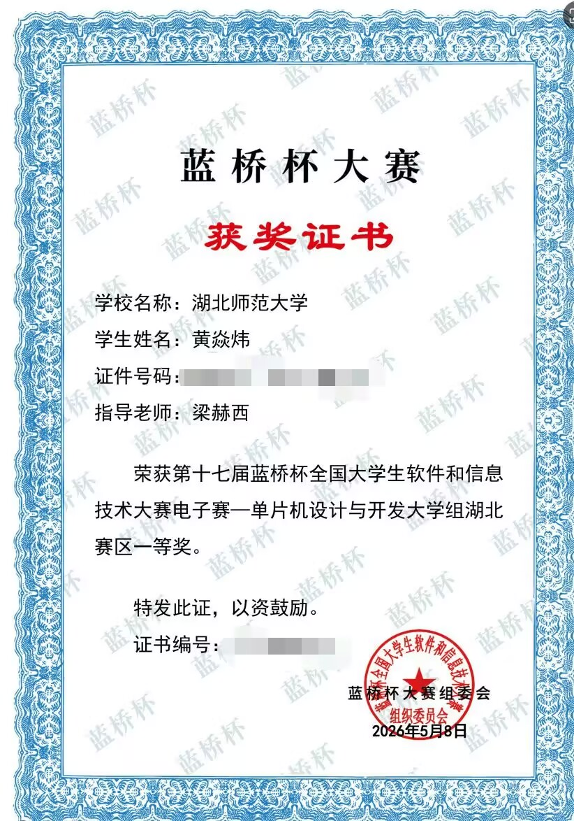 学科竞赛风采5